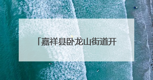 嘉祥县卧龙山街道开展“爱心粽香到万家 暖心端午送安康” “五为”志愿服务活动