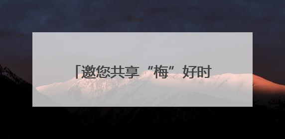 邀您共享“梅”好时光！漳州开发区举办杨梅采摘季嘉年华